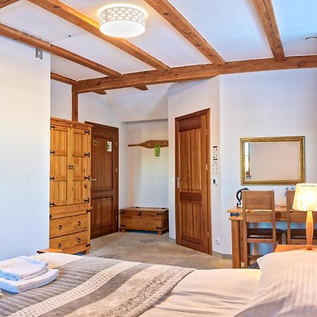 Hotel Joseph Conrad Spa & Wellness Pisz Luaran gambar