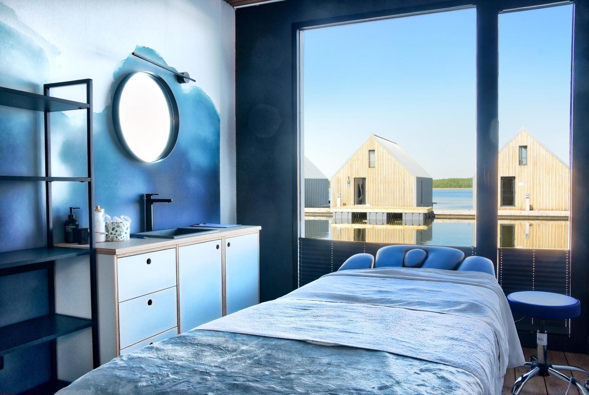 Hotel Joseph Conrad Spa & Wellness Pisz Luaran gambar