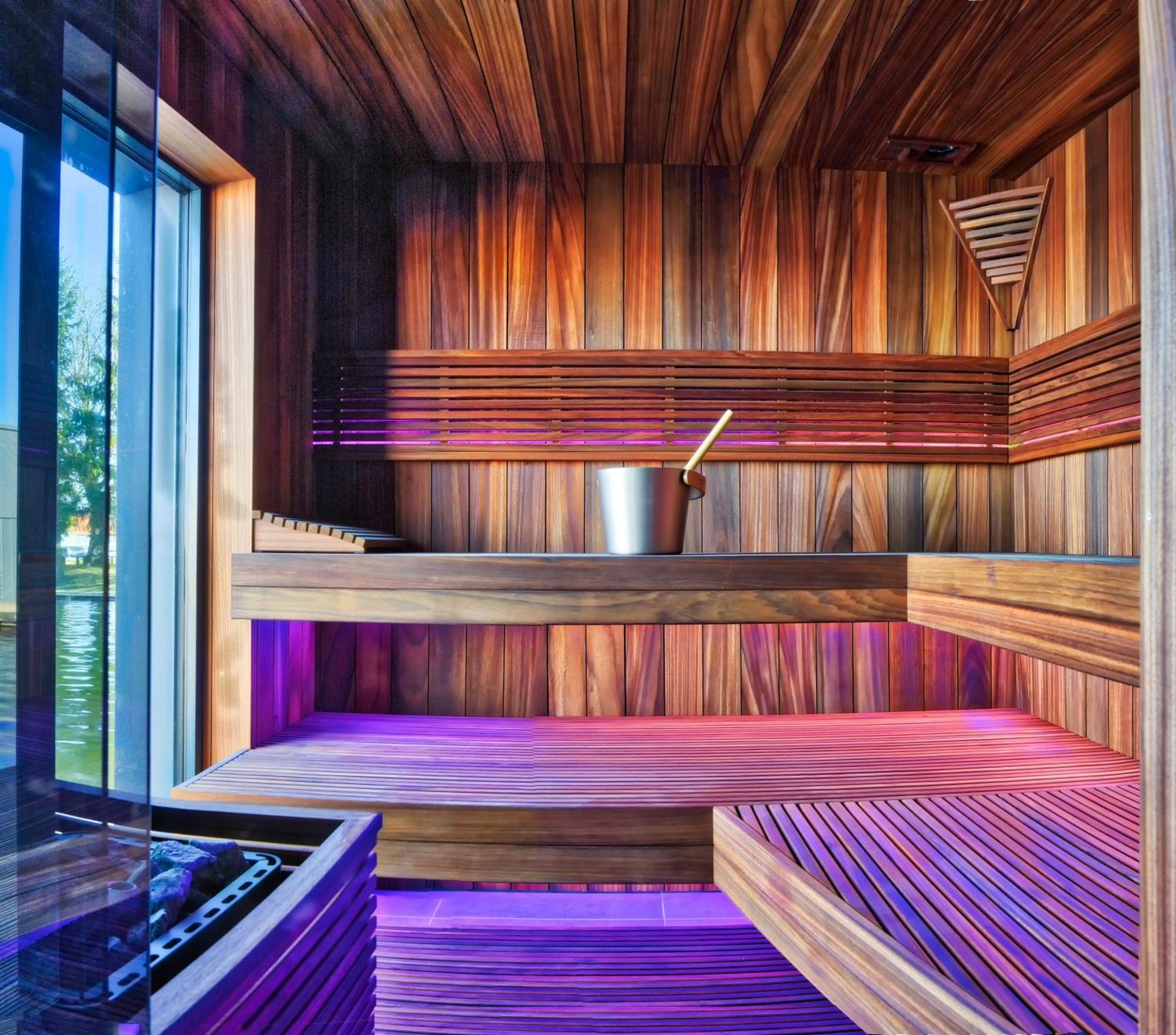 Hotel Joseph Conrad Spa & Wellness Pisz Luaran gambar