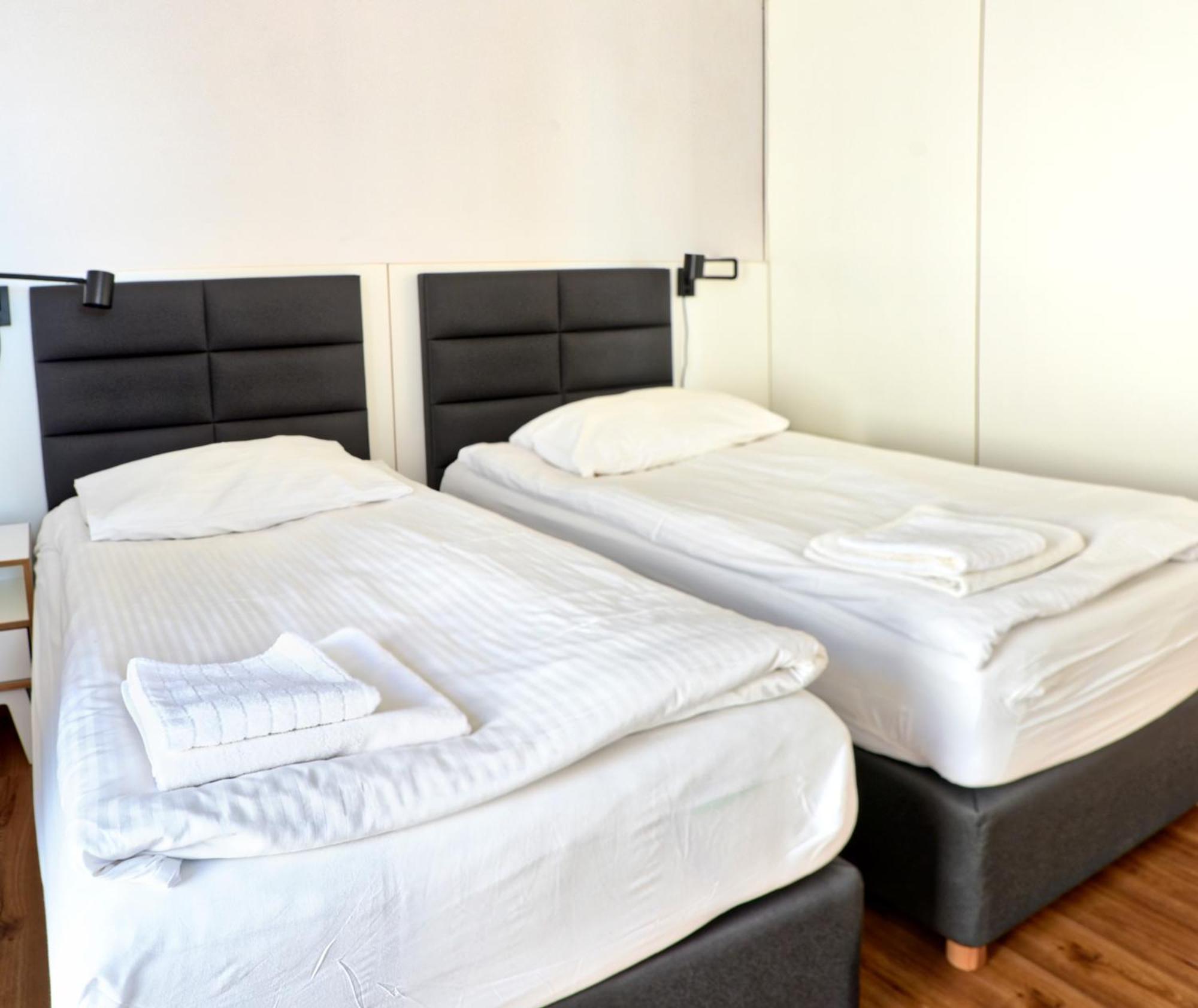 Hotel Joseph Conrad Spa & Wellness Pisz Bilik gambar