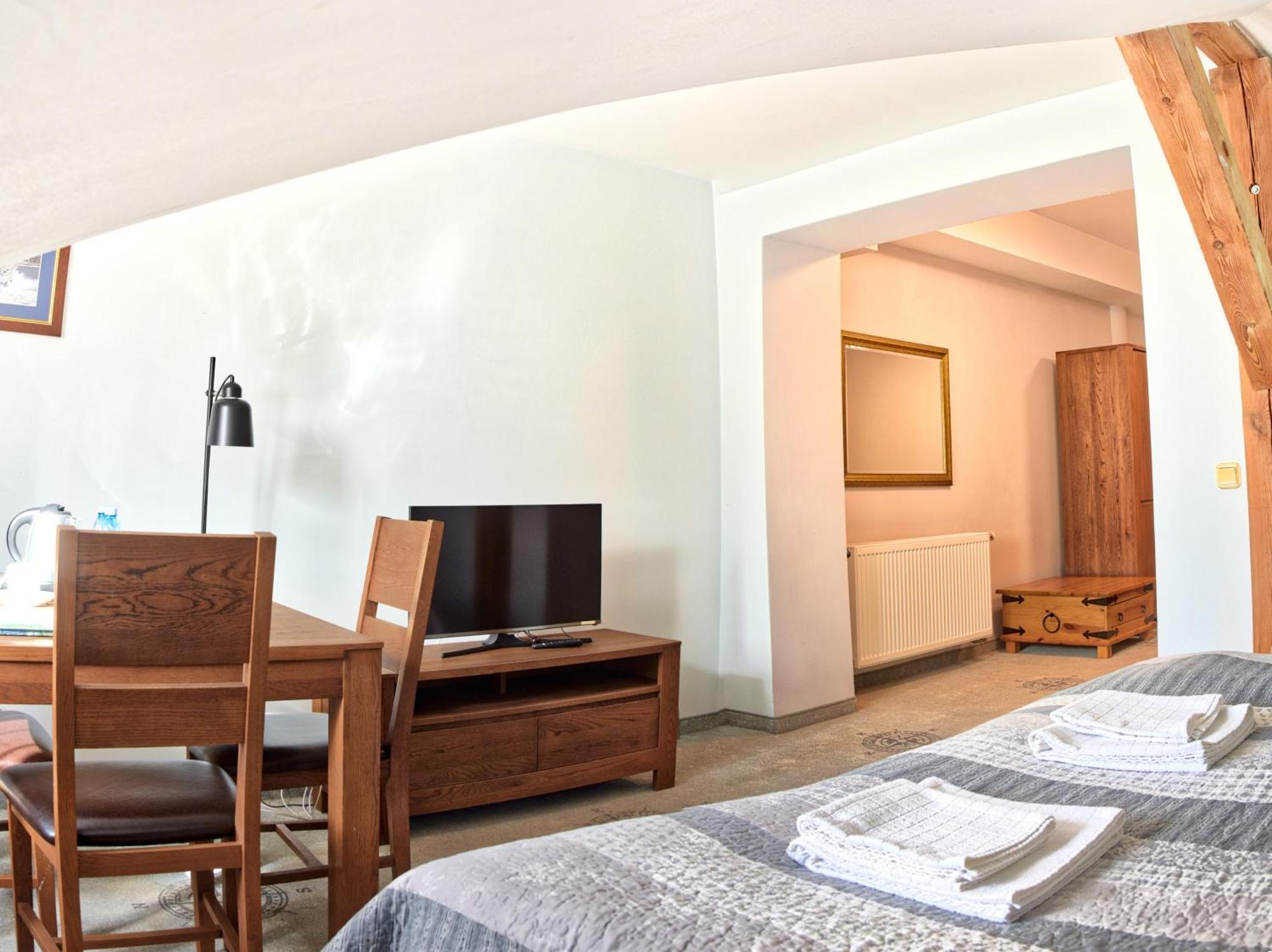 Hotel Joseph Conrad Spa & Wellness Pisz Luaran gambar