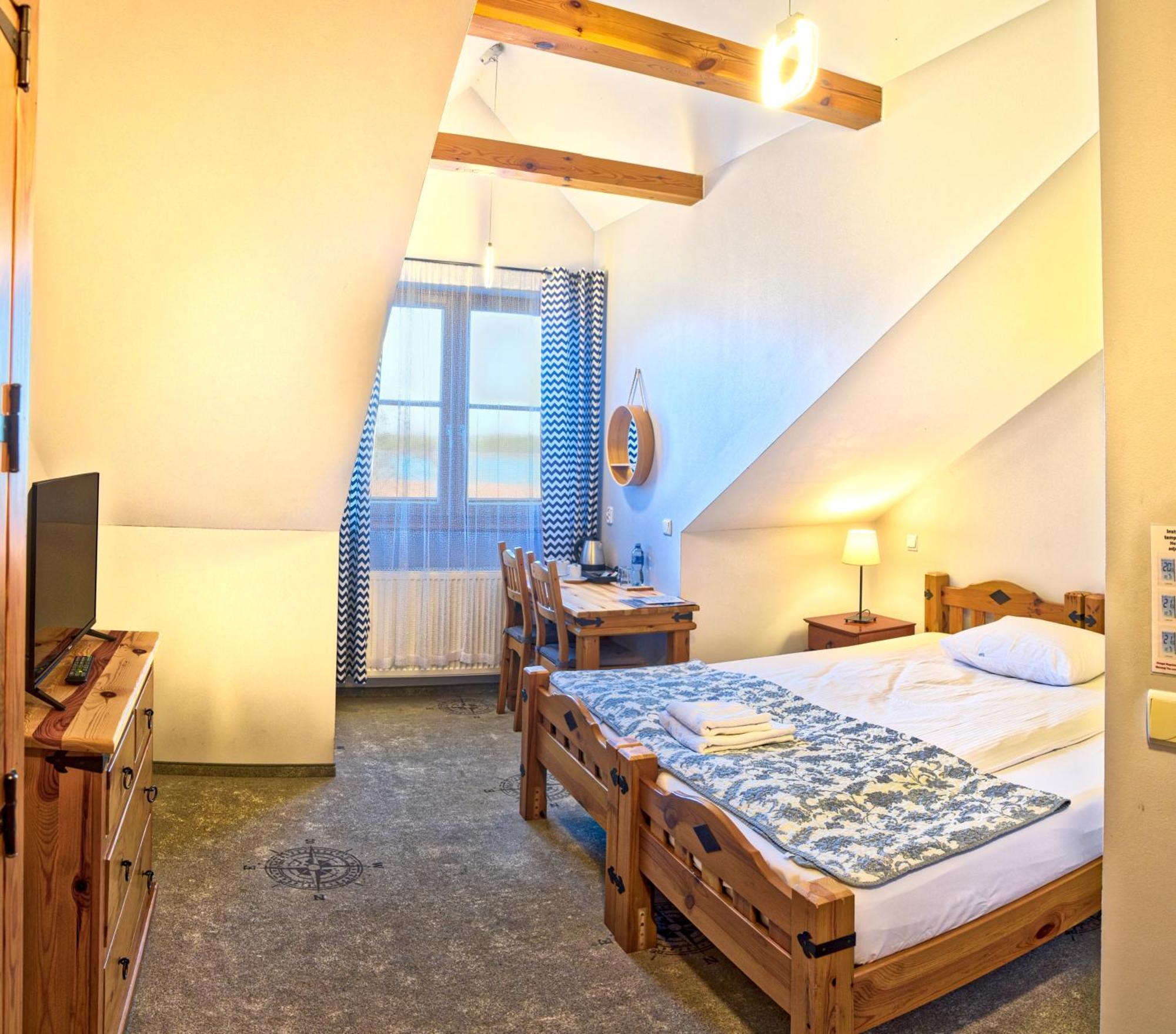Hotel Joseph Conrad Spa & Wellness Pisz Luaran gambar
