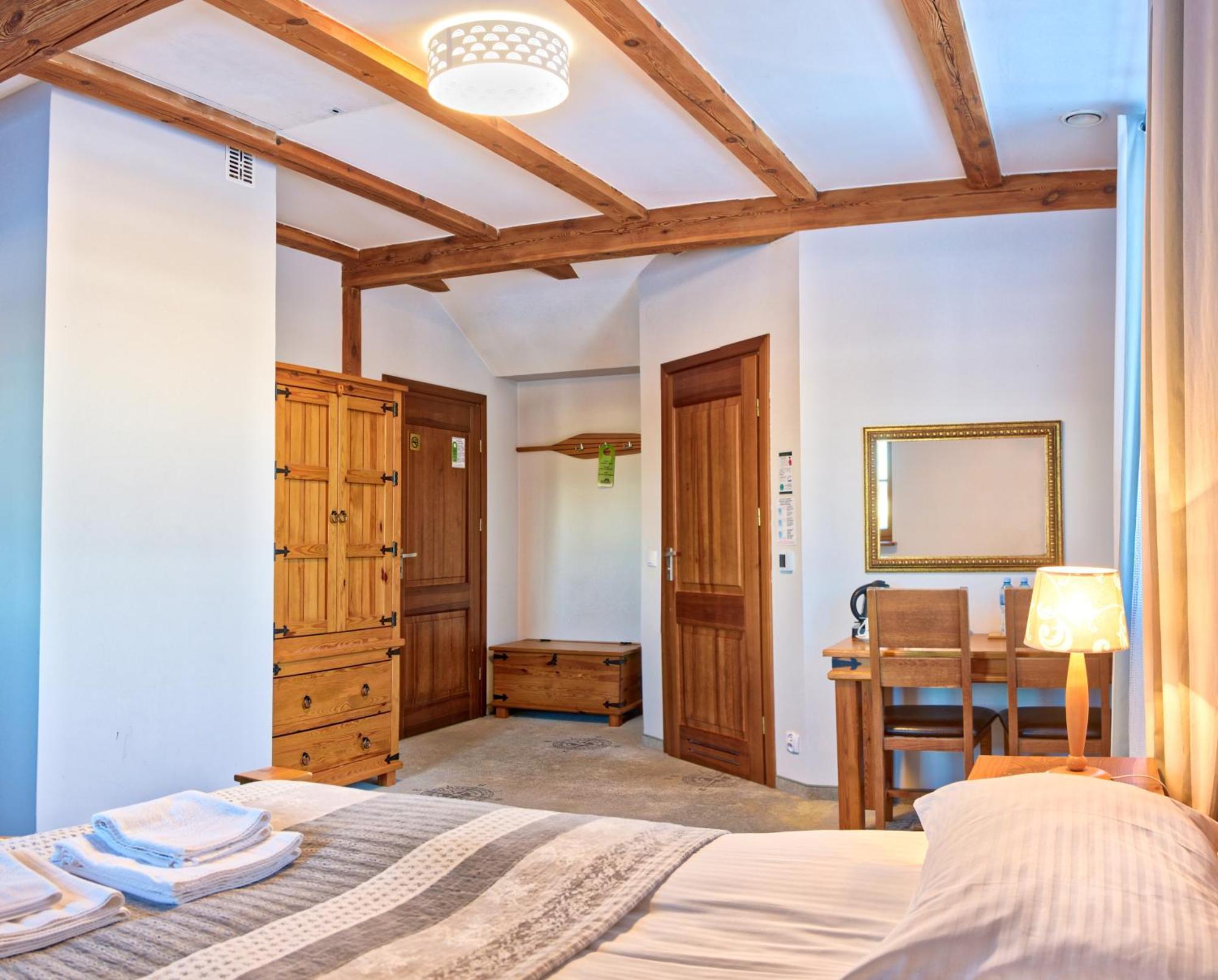 Hotel Joseph Conrad Spa & Wellness Pisz Luaran gambar