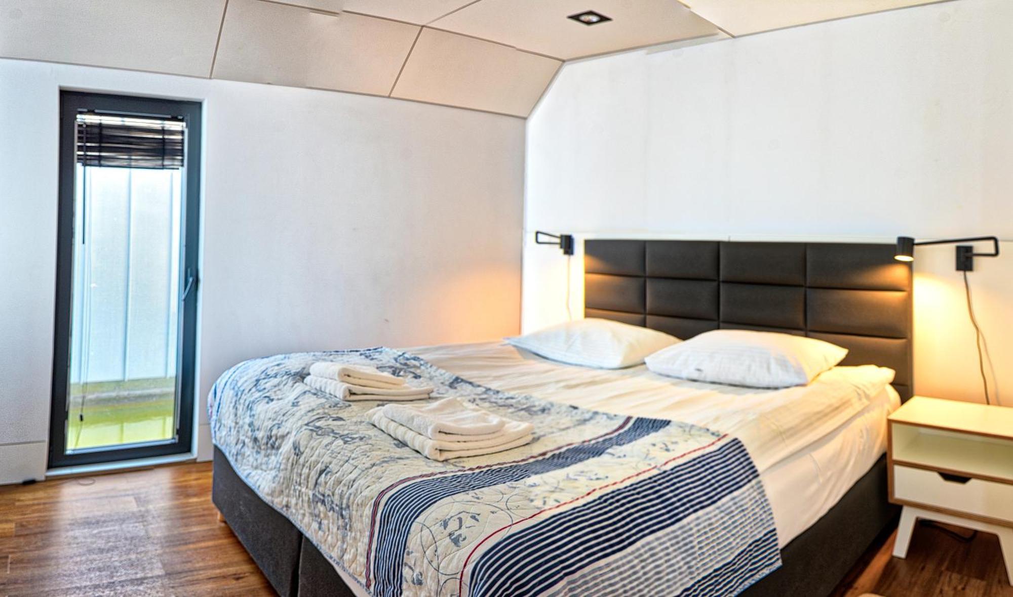 Hotel Joseph Conrad Spa & Wellness Pisz Luaran gambar