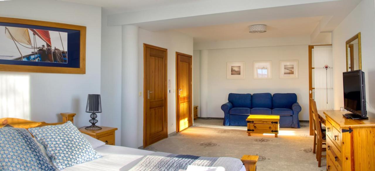 Hotel Joseph Conrad Spa & Wellness Pisz Luaran gambar